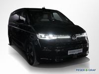 Neu VW Multivan Style 150 PS (110 kW) 2026 Schwarz (deep black perleffekt) Van