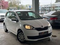 gebraucht Skoda Citigo Ambition*KLIMA*1HAND*TPM*PDC*79TKM*