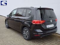 gebraucht VW Touran 1.4 TSI Join ACC-Navi-SHZ-Klimaauto.