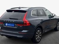 Gebraucht Volvo XC60 Core 250 PS (183 kW) 2024 Blau SUV