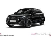 Second-hand Audi Q2 Advanced Plus 116 CP (85 kW) 2025 Negru SUV