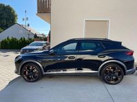 Gebraucht Cupra Formentor VZ 310 PS (228 kW) 2021 Schwarz SUV