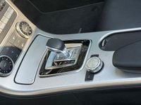 Gebraucht Mercedes SLK200 184 PS (135 kW) 2015 Silber Cabrio