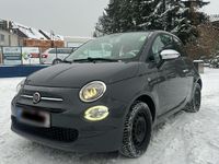 Gebraucht Fiat 500 69 PS (50 kW) 2017 Grau Kleinwagen