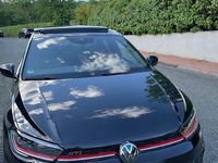 Gebraucht VW Polo Edition 207 PS (152 kW) 2024 Schwarz Kleinwagen