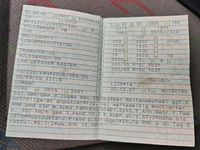 Gebraucht VW T5 131 PS (96 kW) 2009 Van