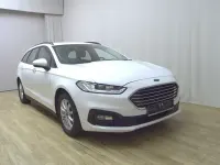 Używany Ford Mondeo Trend 150 KM (110 kW) 2020 Biały Kombi