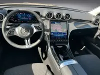 Gebraucht Mercedes C180 Avantgarde 170 PS (125 kW) 2024 Grau Limousine