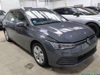 Gebraucht VW Golf VIII Life 150 PS (110 kW) 2024 Grau Kombi