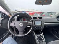 Gebraucht VW Jetta 170 PS (125 kW) 2012 Limousine