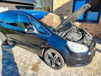 gebraucht Ford S-MAX 2,0 TDCi 103kW DPF Titanium