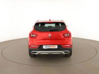 gebraucht Renault Kadjar 1.3 TCe Limited, Benzin, 18.550 €