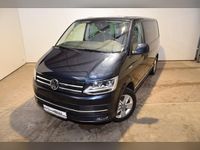 Gebraucht VW T6 Generation Six 204 PS (150 kW) 2017 Van