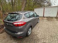 Second-hand Ford C-MAX SYNC Edition 101 CP (74 kW) 2014 Monovolum