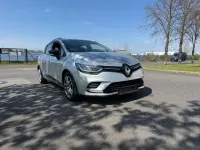 Gebraucht Renault Clio LIMITED 90 PS (66 kW) 2018 Silber Limousine