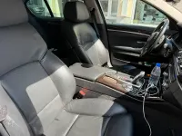 Używany BMW 535 313 KM (230 kW) 2012 Czarny Sedan/Limuzyna