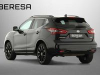 gebraucht Nissan Qashqai 1.3 DIG-T N-Tec LED Kamera Pro Pilot 360