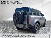 gebraucht Land Rover Defender 90 3.0 Diesel D250 X-Dynamic SE