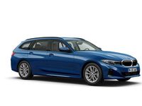 Gebraucht BMW 320 Efficient Dynamics 190 PS (139 kW) 2025 Kombi