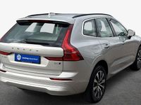Gebraucht Volvo XC60 Core 250 PS (183 kW) 2024 Silver dawn metallic SUV