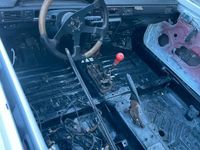 Gebraucht Mazda 323 1992 Kleinwagen