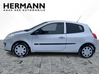 gebraucht Renault Clio III 1.2 16V Extreme