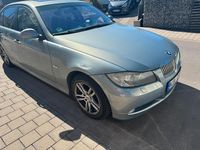 Gebraucht BMW 320 163 PS (119 kW) 2007 Andere farben Limousine