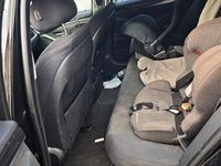 Używany BMW 520 184 KM (135 kW) 2014 Czarny Kombi
