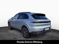 Gebraucht Porsche Cayenne 470 PS (345 kW) 2026 Dolomitsilbermetallic SUV