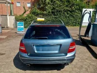 Gebraucht Mercedes C350 Avantgarde 265 PS (194 kW) 2012 Grau Kombi