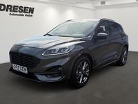 Gebraucht Ford Kuga ST-Line X 151 PS (111 kW) 2020 Grau SUV