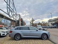 Gebraucht Skoda Superb LAURIN & KLEMENT 190 PS (139 kW) 2016 Grau Limousine