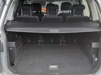 Gebraucht VW Touran Sound 150 PS (110 kW) 2018 Grau Van / Kleinbus