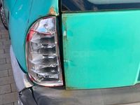 gebraucht Opel Corsa B