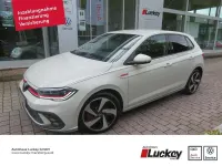 Gebraucht VW Polo GTI 207 PS (152 kW) 2024 Grau Kleinwagen