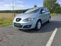 Gebraucht Seat Altea 160 PS (117 kW) 2010 Grau Kombi