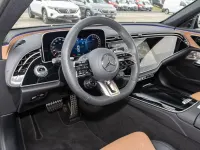 Gebraucht Mercedes E53 AMG AMG 585 PS (430 kW) 2025 Blau Limousine