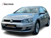 Gebraucht VW Golf VII Cup 105 PS (77 kW) 2014 Silber Limousine