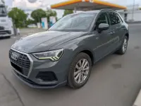 Occasion Audi Q3 150 ch (110 kW) 2023 Gris SUV