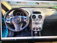 gebraucht Opel Corsa D