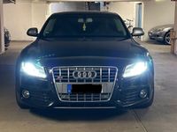 gebraucht Audi S5 4.2 FSI tiptronic quattro -