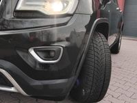 gebraucht Jeep Grand Cherokee Limited 3.0 V6 M.-Jet 184kW A...