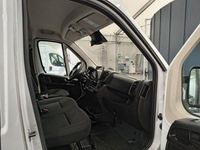 Gebraucht Opel Movano 140 PS (102 kW) 2024 Weiß Van