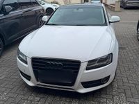 Gebraucht Audi A5 265 PS (194 kW) 2008 Weiß Coupé