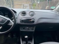 Gebraucht Seat Ibiza ST 75 PS (55 kW) 2011 Grau Kombi