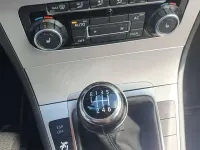 Gebraucht VW Passat 160 PS (117 kW) 2009 Blau Coupé
