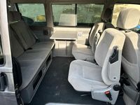 Gebraucht VW Multivan 151 PS (111 kW) 1999 Grau Van