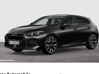Gebraucht BMW 120 Shadowline 170 PS (125 kW) 2025 Schwarz Kleinwagen