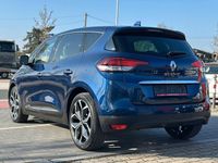 Gebraucht Renault Scenic E-Tech Techno 102 kW (140 PS) 2023 Blau SUV
