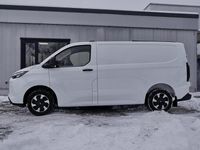 Neu Ford Transit Custom Trend 232 PS (170 kW) 2025 Weiß